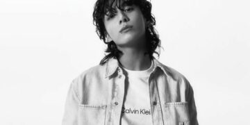 Jungkook de BTS hace su debut en solitario con «Seven»