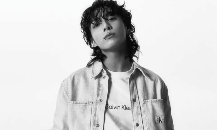 Jungkook de BTS hace su debut en solitario con «Seven»