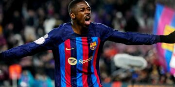 Ousmane Dembélé Podría Unirse al Paris Saint Germain