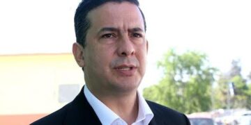 Priistas tamaulipecos se mantienen leales al PRI a pesar de las salidas de Osorio Chong y Ruiz Massieu