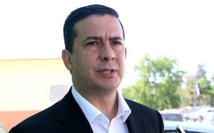 Priistas tamaulipecos se mantienen leales al PRI a pesar de las salidas de Osorio Chong y Ruiz Massieu