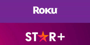 Star+ se une a la oferta de contenidos de la plataforma Roku