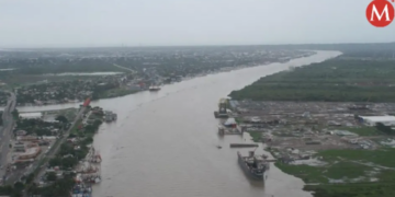 Super Acueducto del Río Pánuco para capital de Tamaulipas
