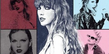 «El ‘Eras Tour’ de Taylor Swift Apunta a ser la Primera Gira en Alcanzar 1000 Millones de Dólares en Ganancias»