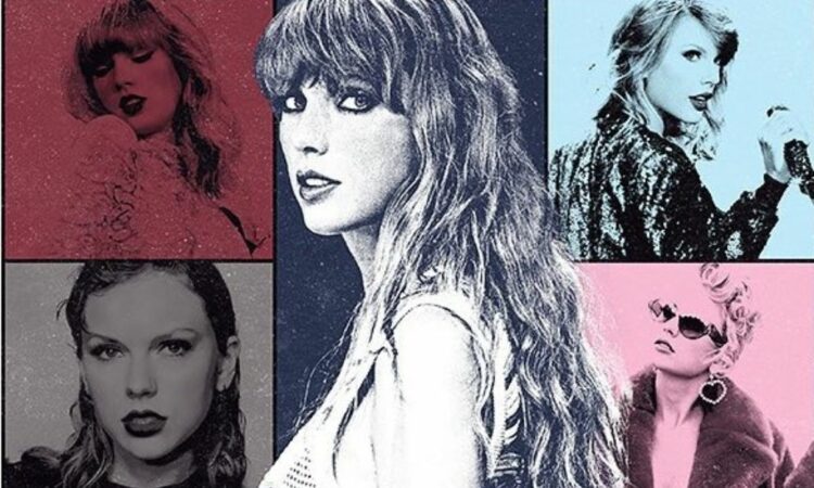 «El ‘Eras Tour’ de Taylor Swift Apunta a ser la Primera Gira en Alcanzar 1000 Millones de Dólares en Ganancias»