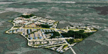 Lanzan Licencias para Polos de Desarrollo en el Istmo de Tehuantepec sin Detalles Técnicos