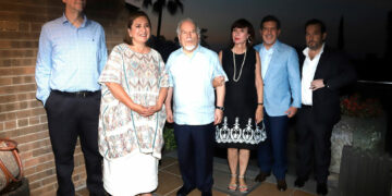 Xóchitl Gálvez se reúne con empresarios en preparación para elecciones presidenciales 2024