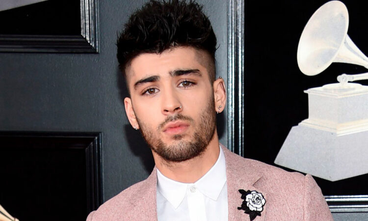 Zayn Malik revela la verdadera razón detrás de su salida de One Direction