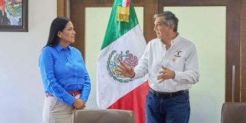 Evalúan programas sociales en Tamaulipas