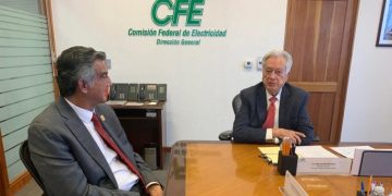 Tamaulipas y CFE trabajan para reclasificar tarifas