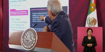 AMLO Acusa a Magistrados Electorales de Distorsionar sus Palabras