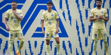 Néstor Araujo se va del América para unirse al AEK Atenas