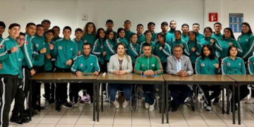tamaulipecos representarán a México en Panamericano de Box