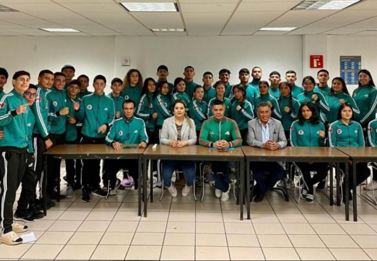 tamaulipecos representarán a México en Panamericano de Box