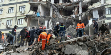 Aseguradoras enfrentan pérdidas récord de $50,000 millones