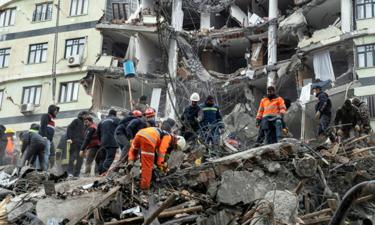 Aseguradoras enfrentan pérdidas récord de $50,000 millones