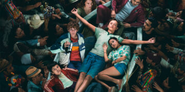 Netflix prepara el lanzamiento de ‘El Elegido’, su nueva serie de drama