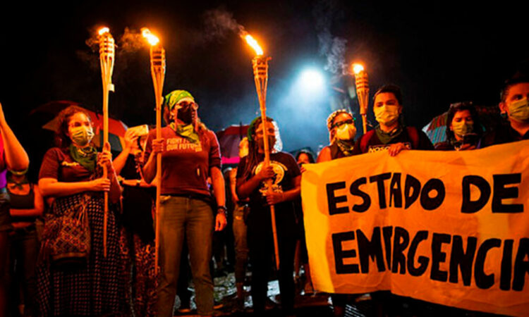 Alerta en Puerto Rico: Piden Declarar Estado de Emergencia por Inseguridad