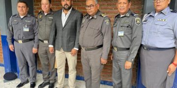 Gana Tamaulipas sede de la “Convención Nacional de los Juegos Deportivos de Pentatlón 2025”