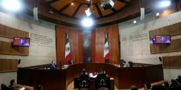 Ausencias Constantes de Magistrados en el Tribunal Electoral