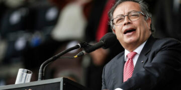 Inician Investigación contra Presidente Petro en el Congreso de Colombia