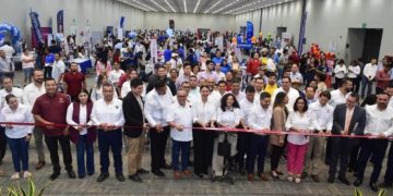 Feria de Empleo de Tampico oferta más de 3 mil 500 vacantes