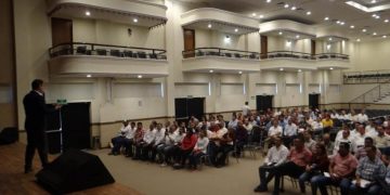 Evoluciona Tamaulipas hacia un gobierno electrónico y transparente