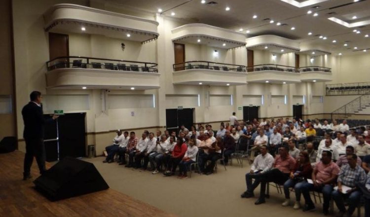 Evoluciona Tamaulipas hacia un gobierno electrónico y transparente