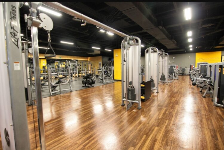 Nutrición y Fitness: descubre la guía definitiva para alimentarte de forma saludable