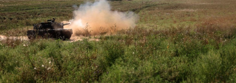 Continúan los combates en Ucrania sin avances significativos en las líneas del frente