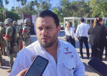 1,500 Hectáreas fueron afectadas por incendios forestales en Tamaulipas