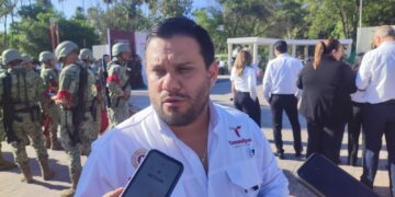 1,500 Hectáreas fueron afectadas por incendios forestales en Tamaulipas