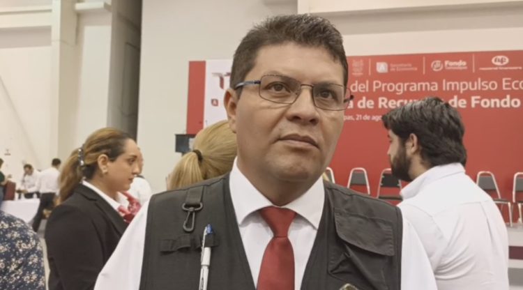 Un Servidor de la Nación se robó el pago de adultos mayores en Tamaulipas