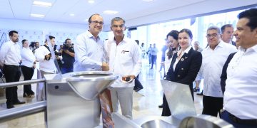 Pone en marcha Américo Programa Impulso para MIPyMES