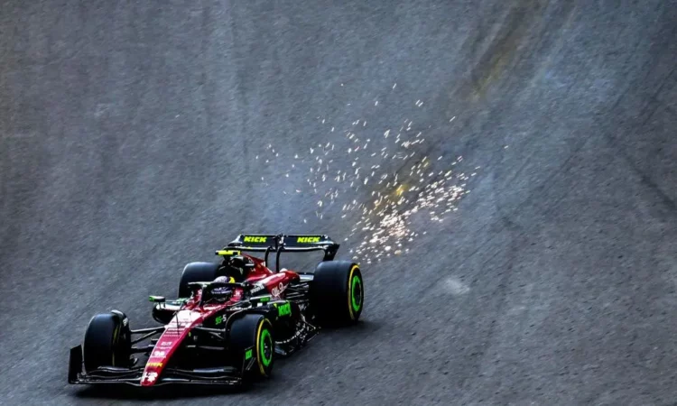 Alfa Romeo seguirá en la Fórmula 1 con una nueva alianza