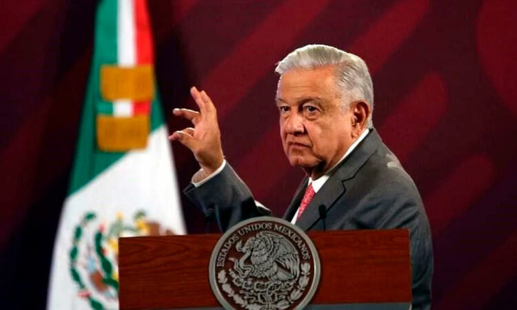 INE ordena a AMLO abstenerse de comentarios que violen derechos humanos de Xóchitl Gálvez