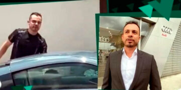 Asesor de Morena Renuncia tras Controversia por Auto de Lujo