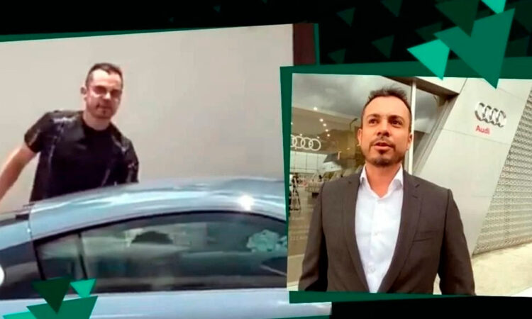 Asesor de Morena Renuncia tras Controversia por Auto de Lujo