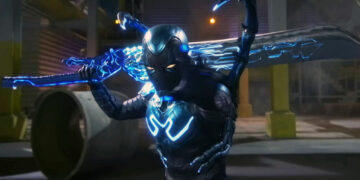 Blue Beetle’: La Película que Busca Resaltar la Cultura Mexicana y Latinoamericana