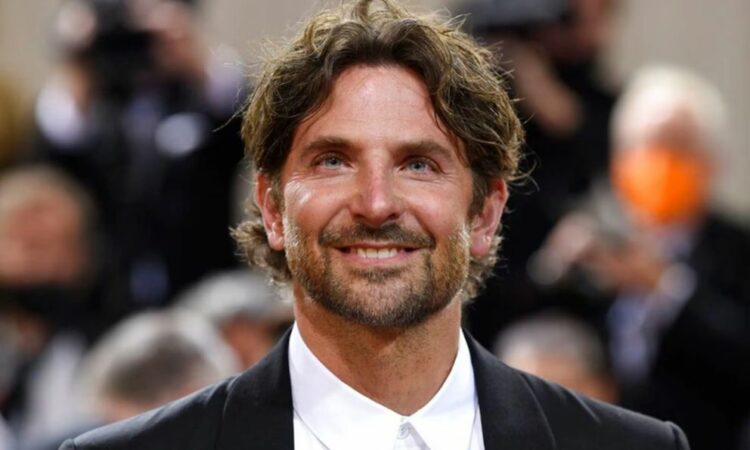 Bradley Cooper cancela su participación en Festival de Cine en apoyo a la huelga