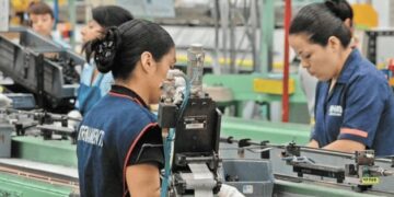 Aumento de Ingresos en Tamaulipas según encuesta nacional