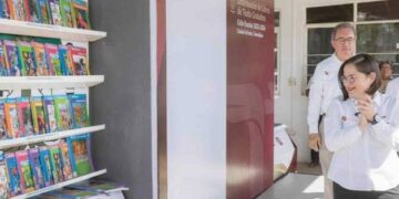 Padres de Familia en Tamaulipas Protestan por Contenido de Libros de Texto