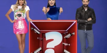 Se avecinan sorpresas en la final de La casa de los famosos México con nuevos habitantes