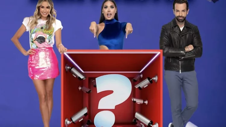 Se avecinan sorpresas en la final de La casa de los famosos México con nuevos habitantes