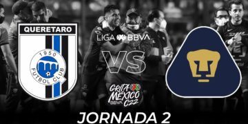 Club Pumas y Club Querétaro en la Leagues Cup: Cuándo y Dónde Ver el Juego