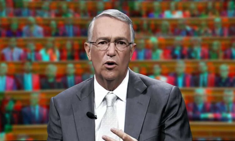 Ricardo Salinas Pliego se Enfrenta a Epigmenio Ibarra en Twitter