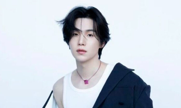 Suga de BTS Inicia Preparativos para Cumplir con el Servicio Militar