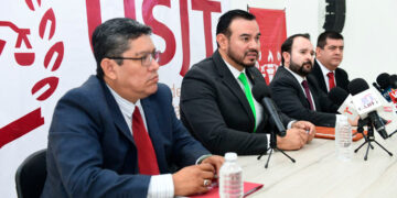 USJT capacitará a 2,200 elementos de la Guardia Estatal