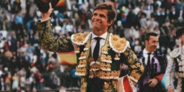 El torero español El Juli anuncia su adiós a los ruedos tras 25 años de carrera