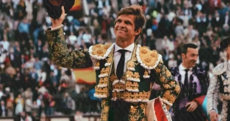 El torero español El Juli anuncia su adiós a los ruedos tras 25 años de carrera